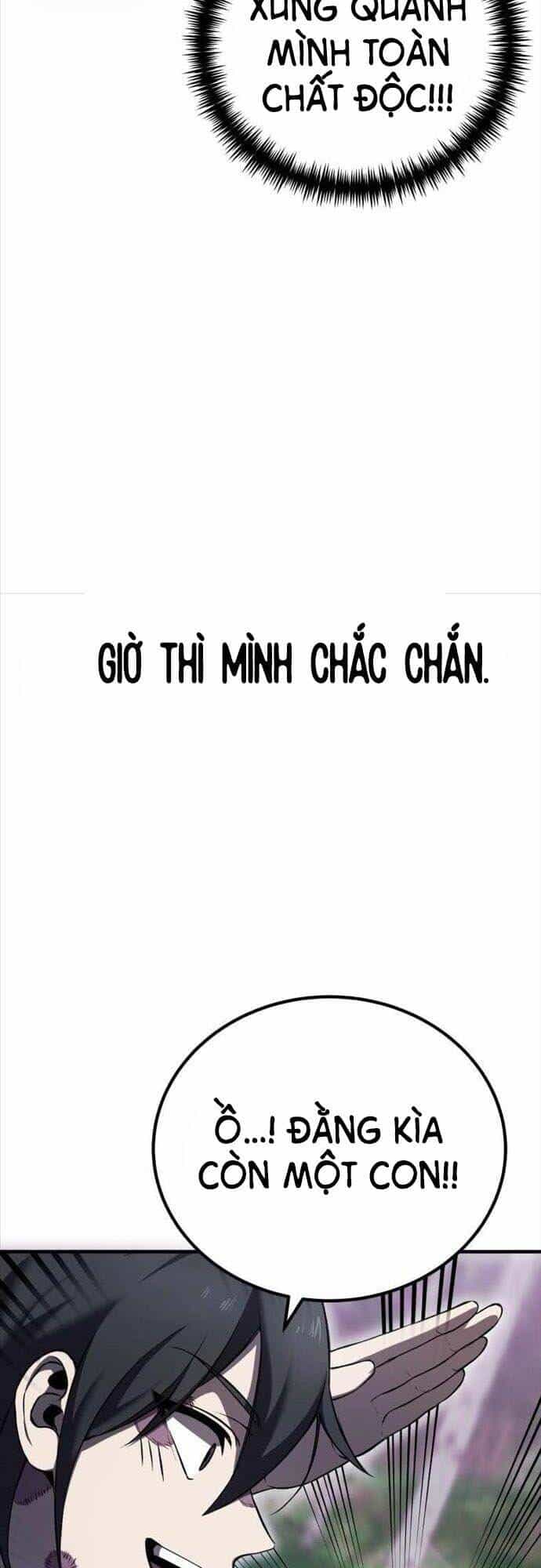 Độc Cô Dược Sư - Chương 9 - ảnh 18
