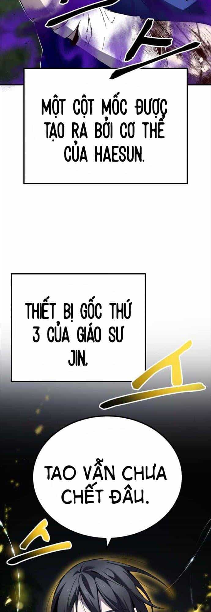 Độc Cô Dược Sư - Chương 9 - ảnh 92