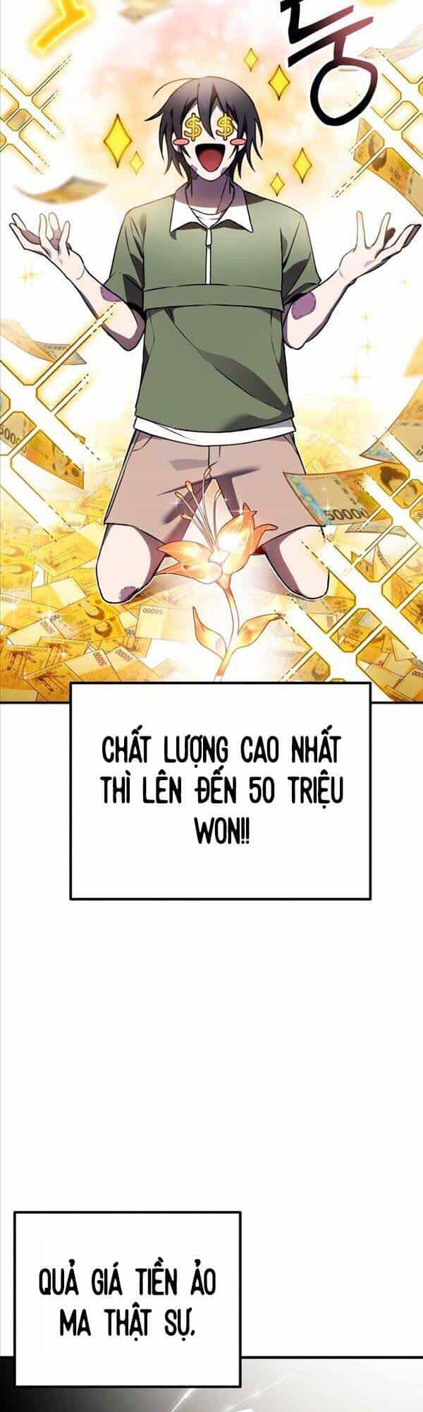Độc Cô Dược Sư - Chương 11 - ảnh 28