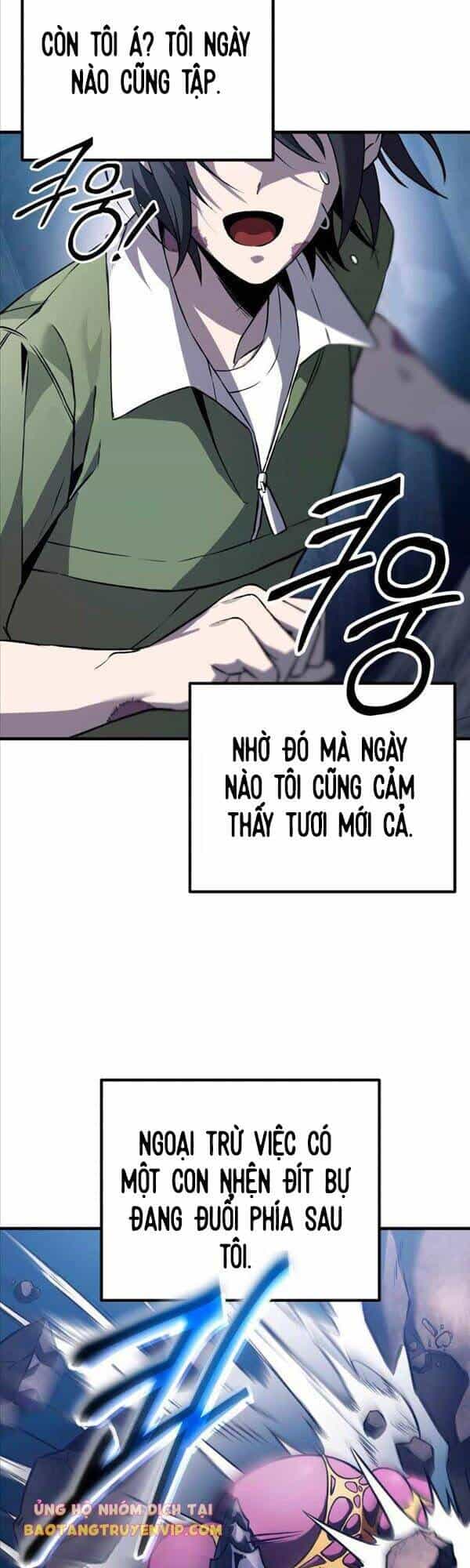 Độc Cô Dược Sư - Chương 11 - ảnh 3