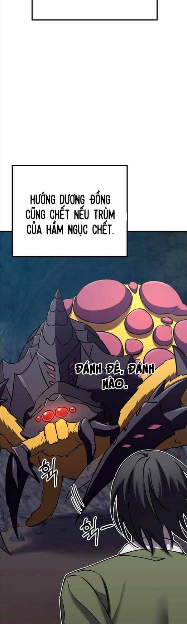 Độc Cô Dược Sư - Chương 11 - ảnh 36