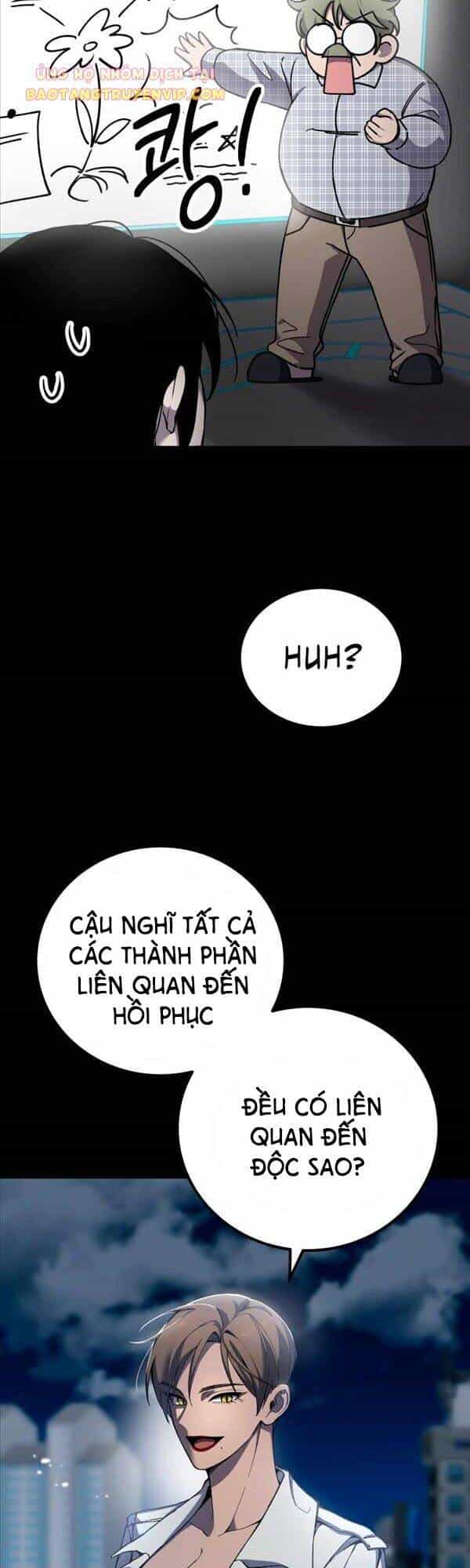 Độc Cô Dược Sư - Chương 11 - ảnh 62