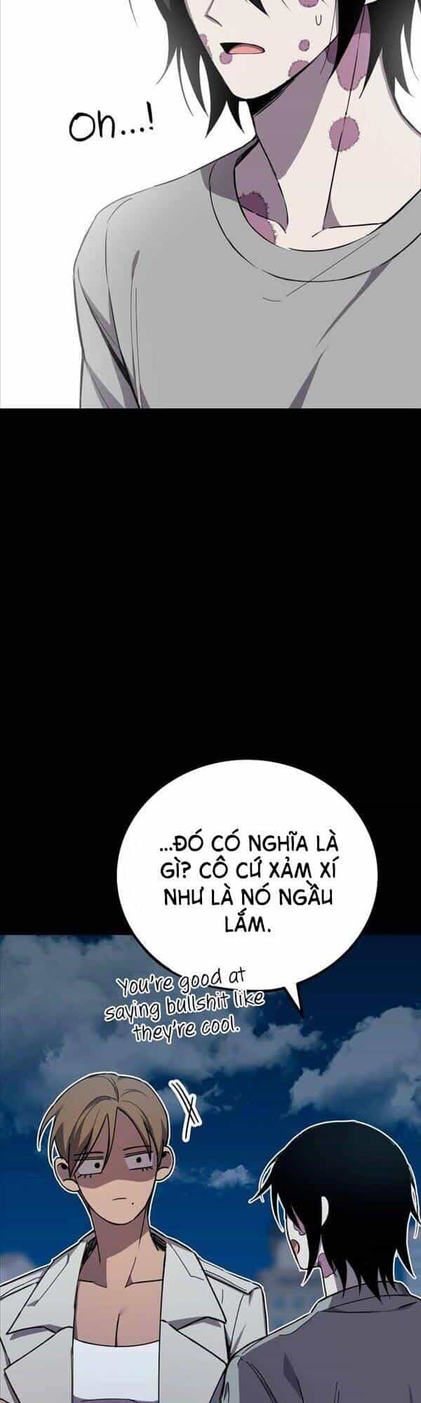 Độc Cô Dược Sư - Chương 11 - ảnh 66