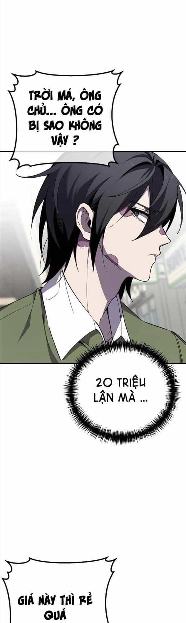 Độc Cô Dược Sư - Chương 12 - ảnh 21