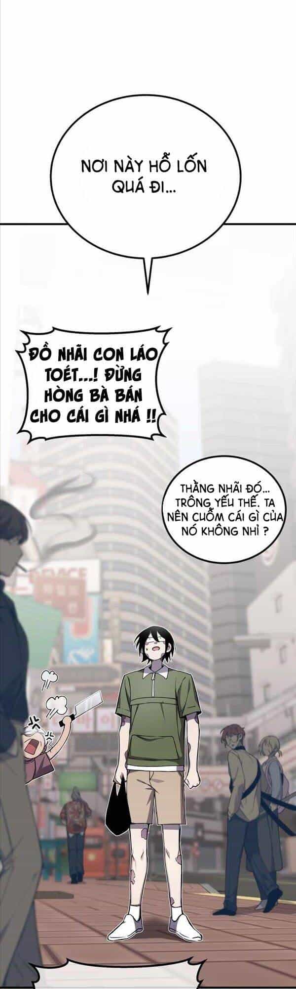 Độc Cô Dược Sư - Chương 12 - ảnh 4