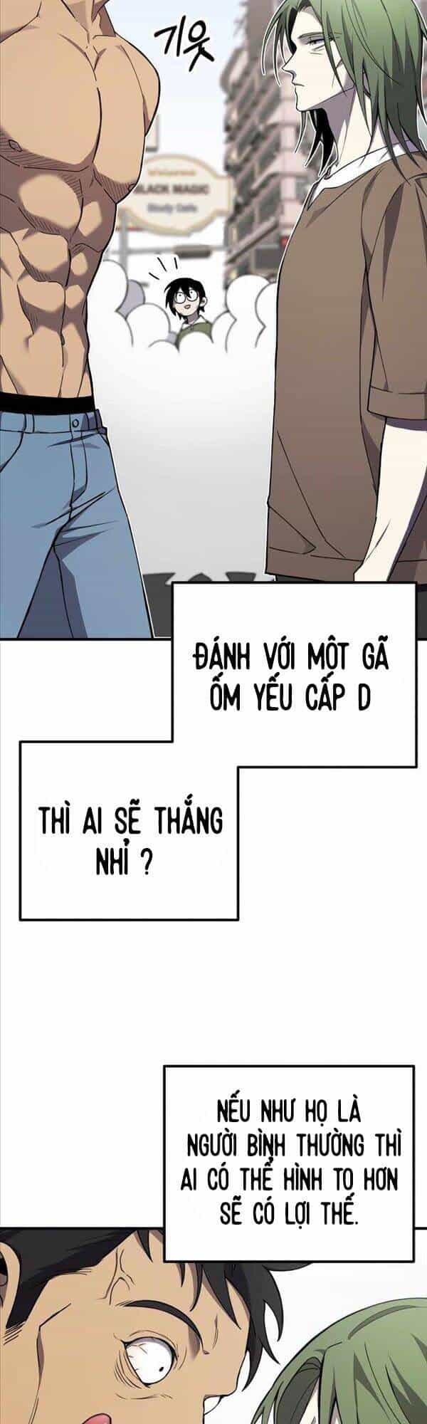 Độc Cô Dược Sư - Chương 12 - ảnh 8