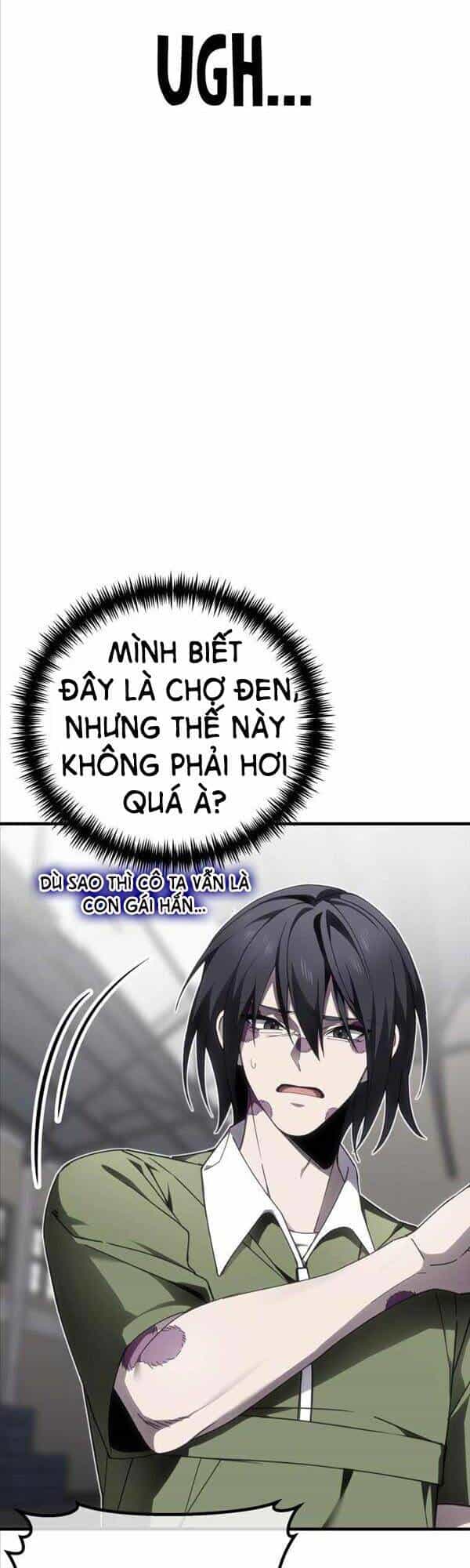 Độc Cô Dược Sư - Chương 13 - ảnh 14