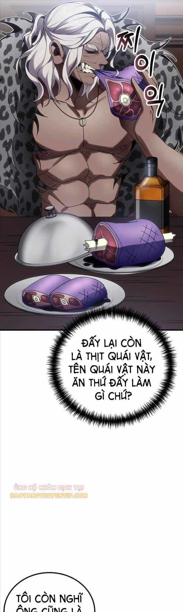 Độc Cô Dược Sư - Chương 13 - ảnh 16