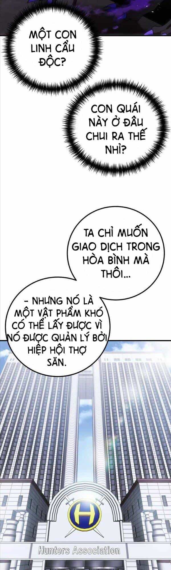 Độc Cô Dược Sư - Chương 13 - ảnh 24