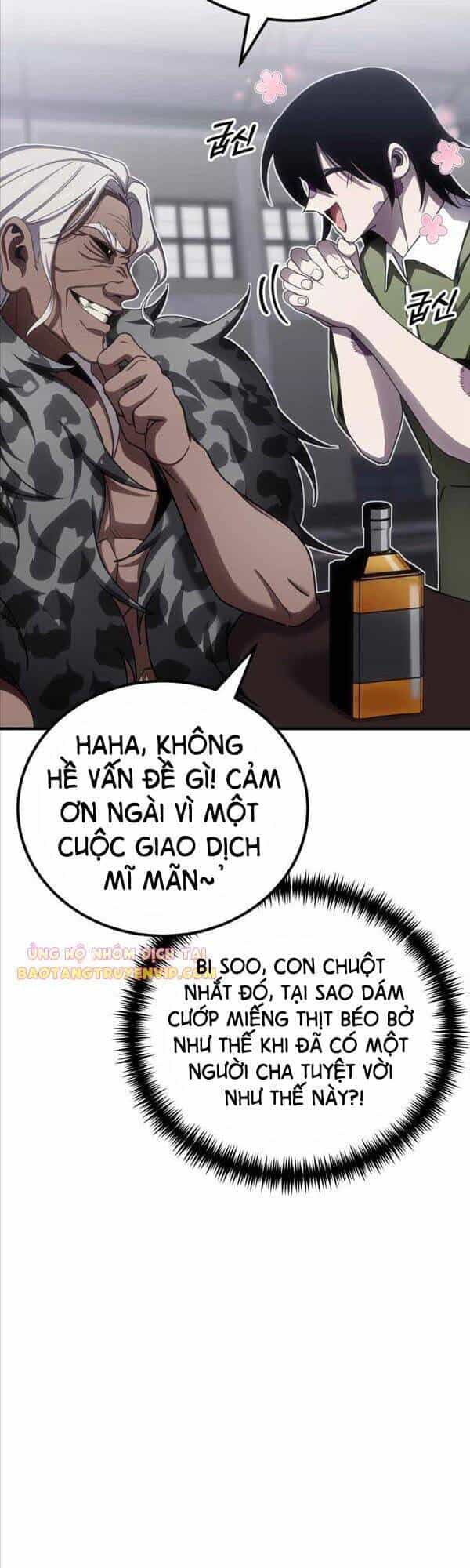 Độc Cô Dược Sư - Chương 13 - ảnh 48
