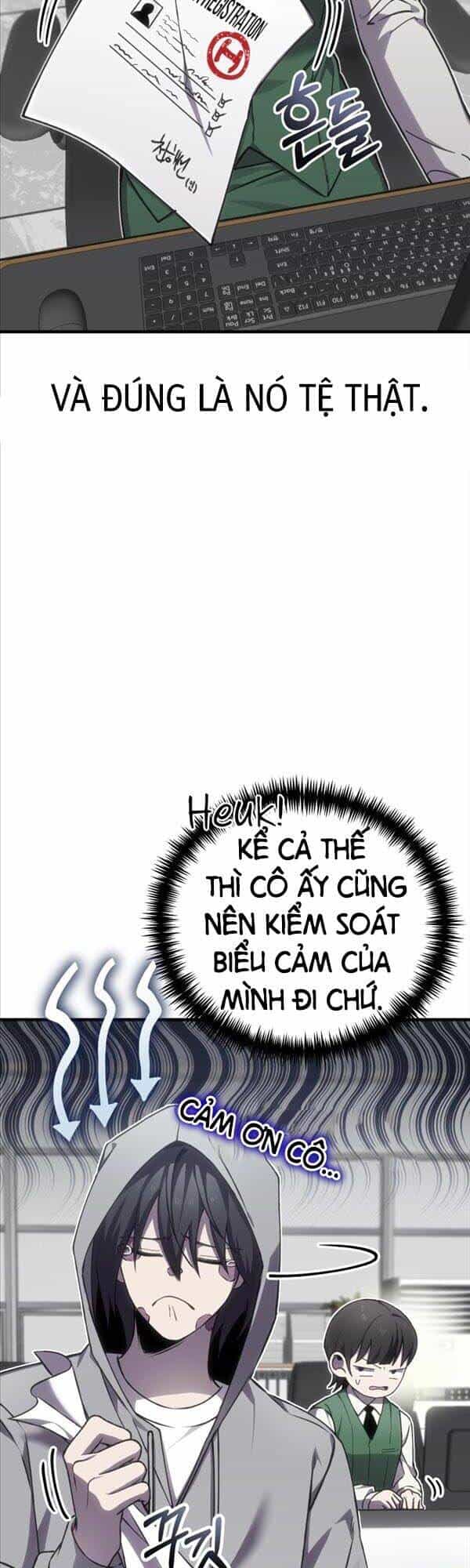 Độc Cô Dược Sư - Chương 14 - ảnh 15