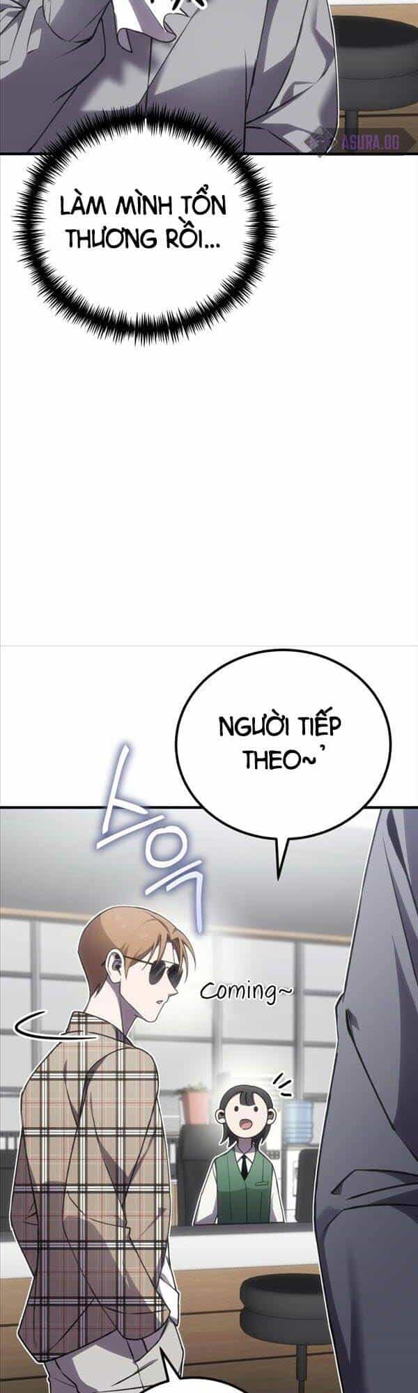 Độc Cô Dược Sư - Chương 14 - ảnh 16