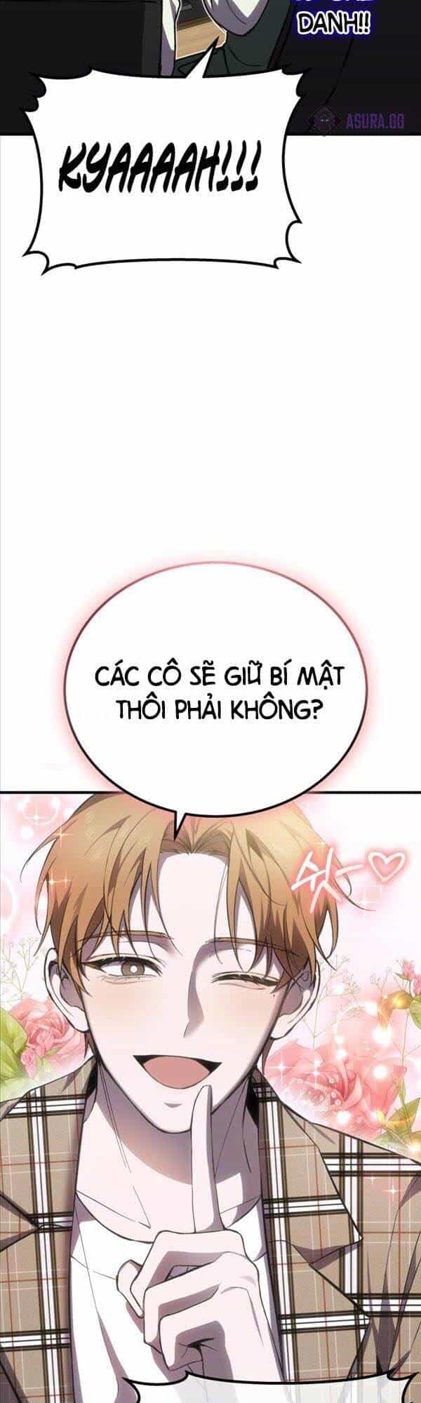Độc Cô Dược Sư - Chương 14 - ảnh 20