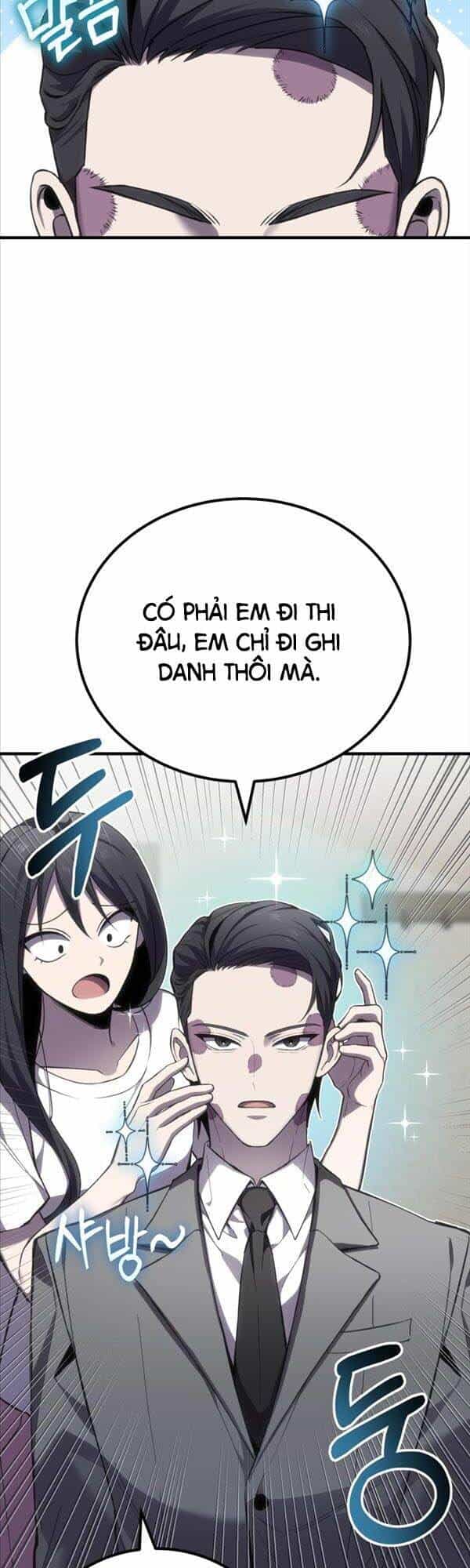 Độc Cô Dược Sư - Chương 14 - ảnh 3