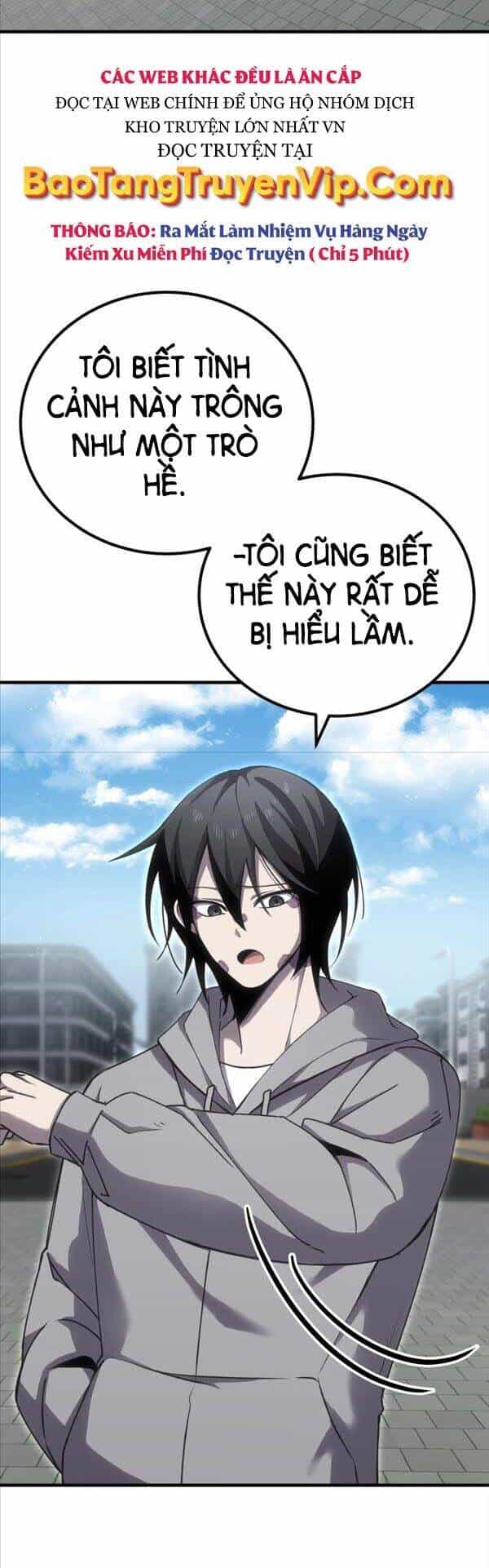 Độc Cô Dược Sư - Chương 15 - ảnh 29
