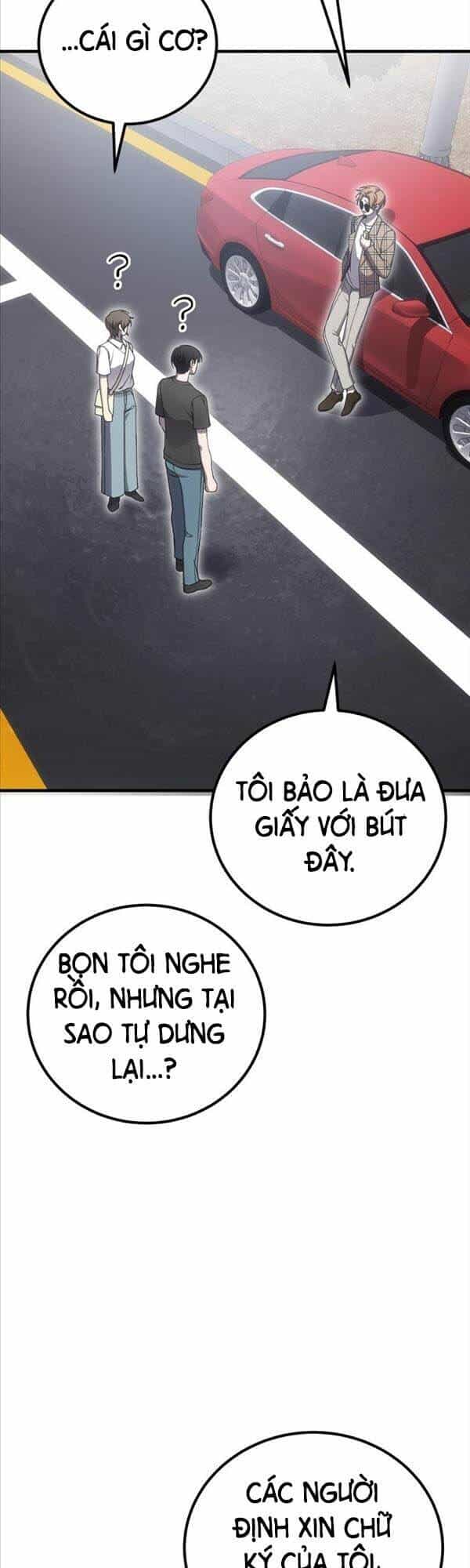 Độc Cô Dược Sư - Chương 16 - ảnh 4