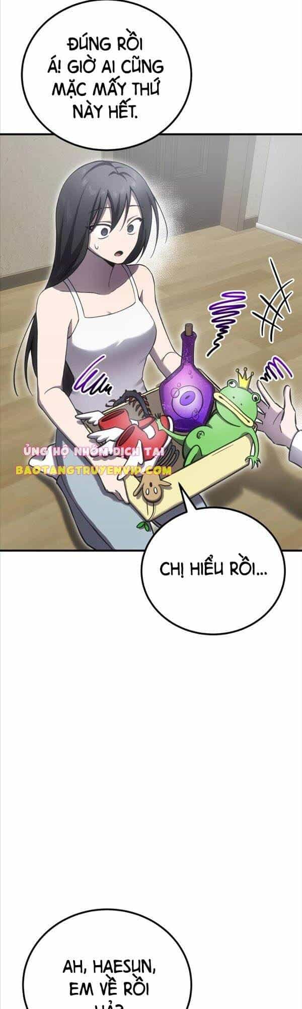 Độc Cô Dược Sư - Chương 16 - ảnh 63