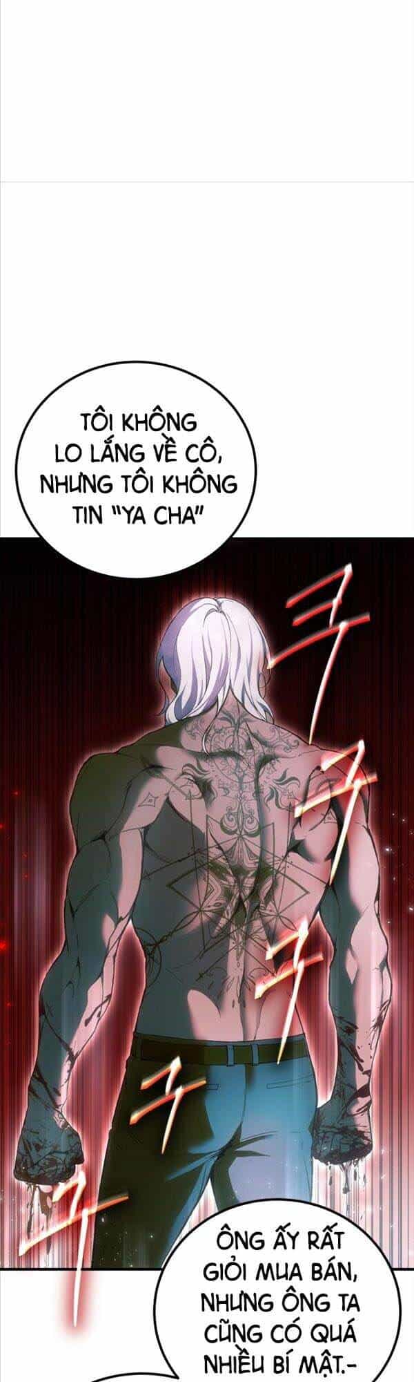 Độc Cô Dược Sư - Chương 17 - ảnh 21