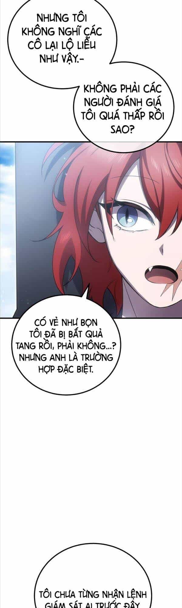 Độc Cô Dược Sư - Chương 17 - ảnh 28