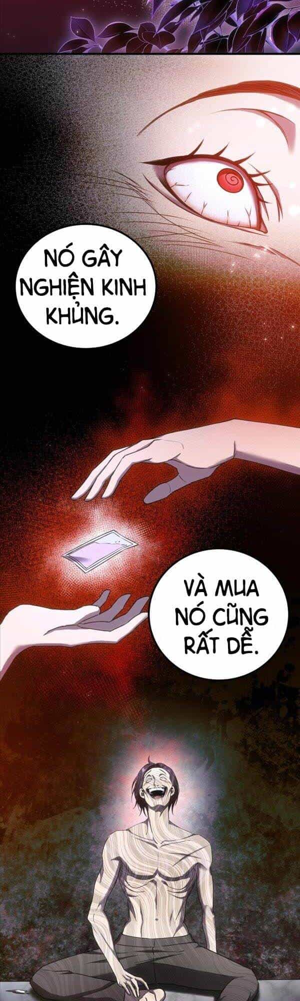Độc Cô Dược Sư - Chương 17 - ảnh 49