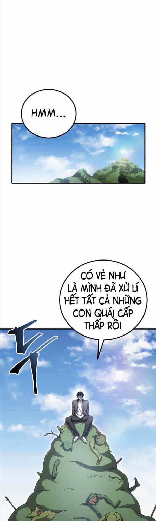 Độc Cô Dược Sư - Chương 18 - ảnh 42