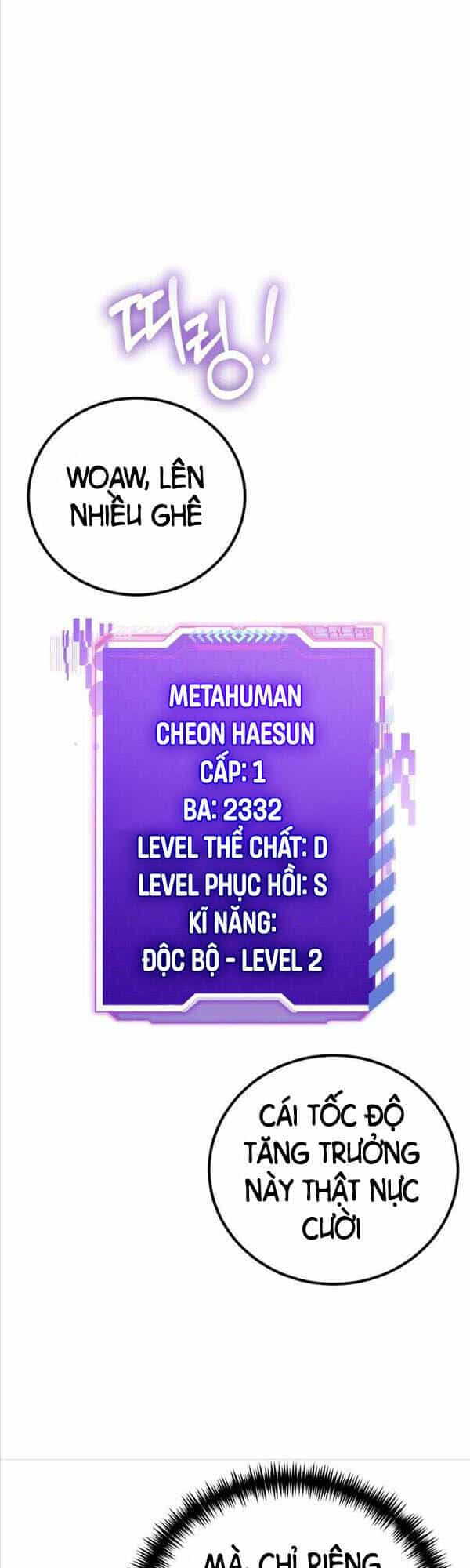Độc Cô Dược Sư - Chương 18 - ảnh 44