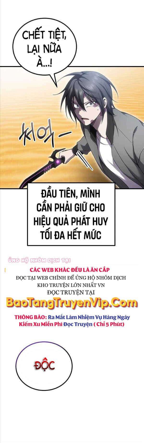 Độc Cô Dược Sư - Chương 19 - ảnh 19