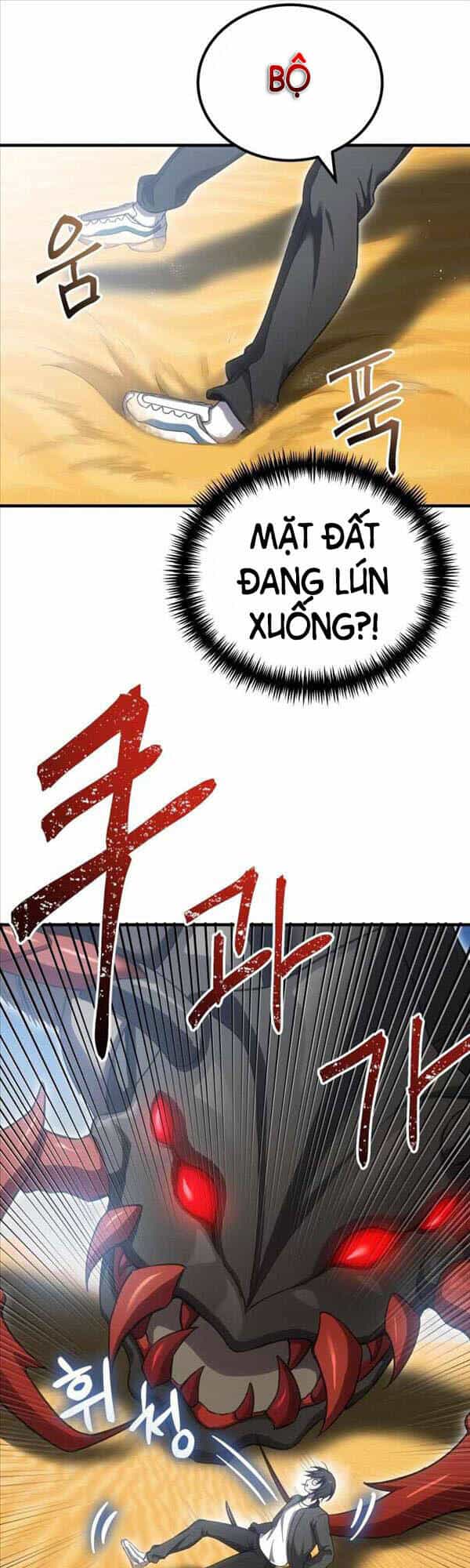 Độc Cô Dược Sư - Chương 19 - ảnh 20