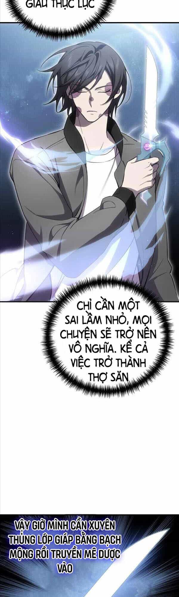 Độc Cô Dược Sư - Chương 19 - ảnh 48