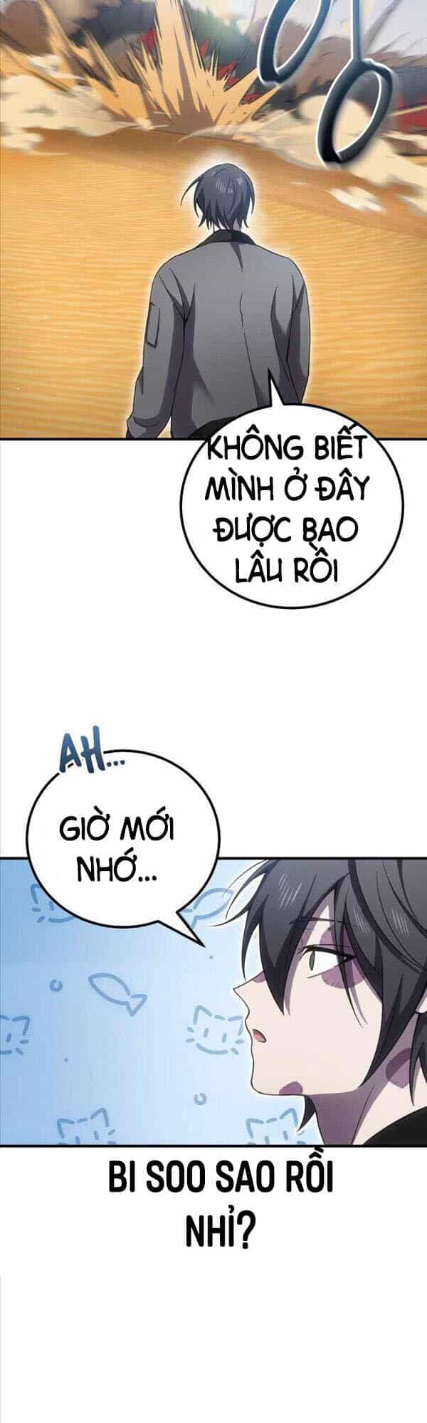 Độc Cô Dược Sư - Chương 19 - ảnh 60