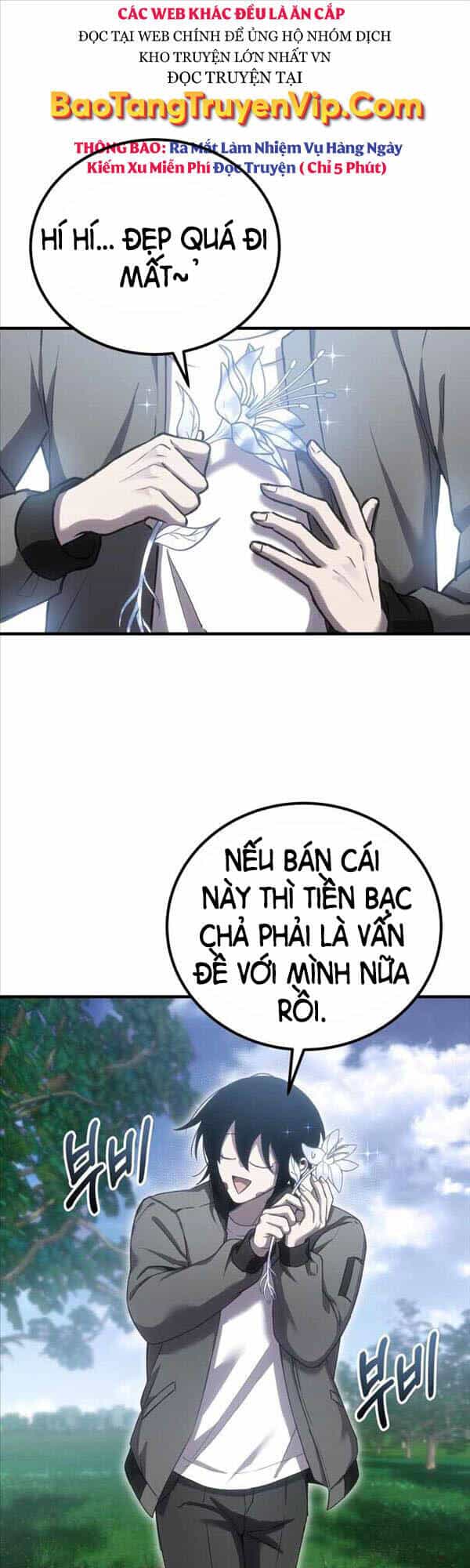 Độc Cô Dược Sư - Chương 20 - ảnh 1