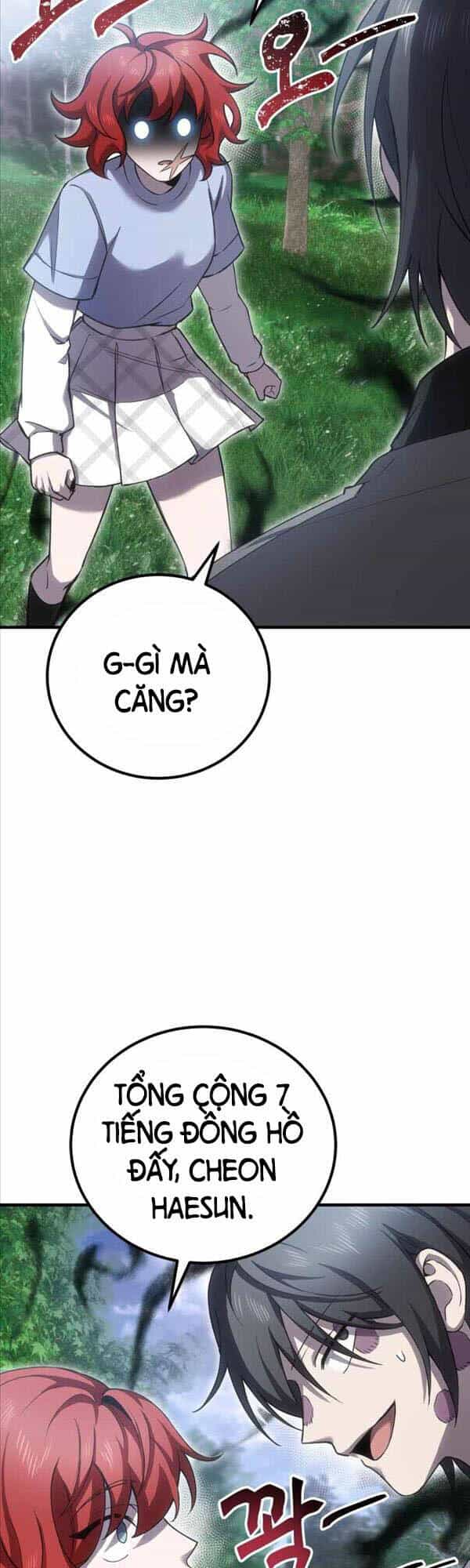 Độc Cô Dược Sư - Chương 20 - ảnh 4