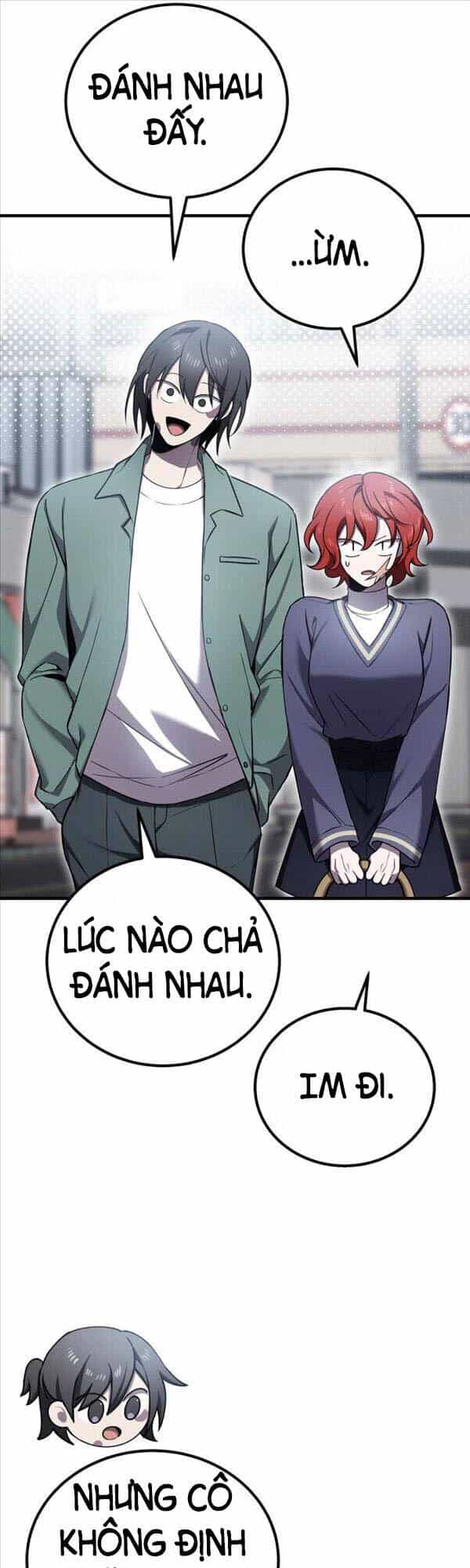 Độc Cô Dược Sư - Chương 20 - ảnh 42