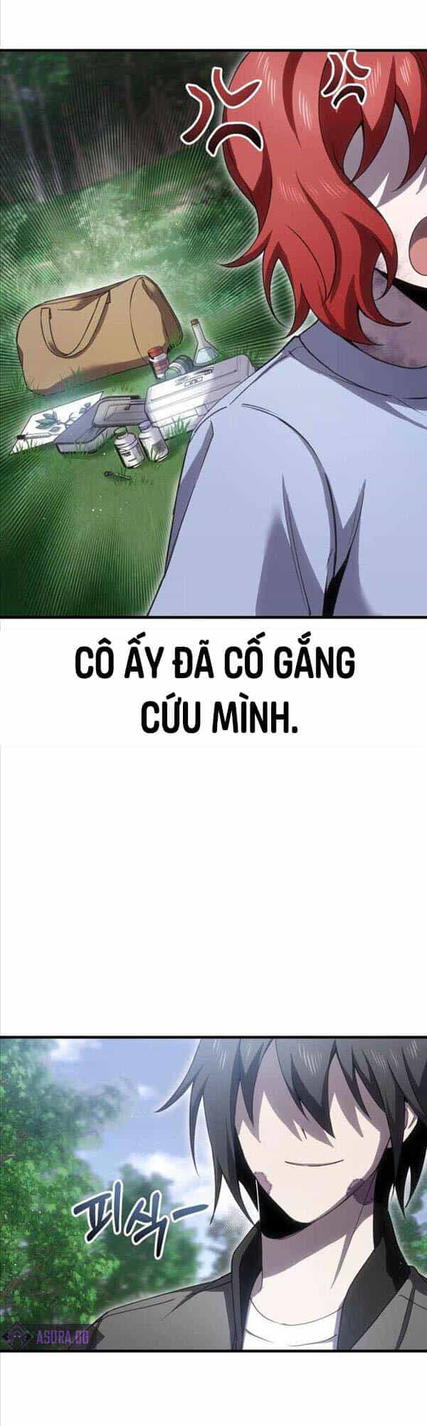 Độc Cô Dược Sư - Chương 20 - ảnh 8