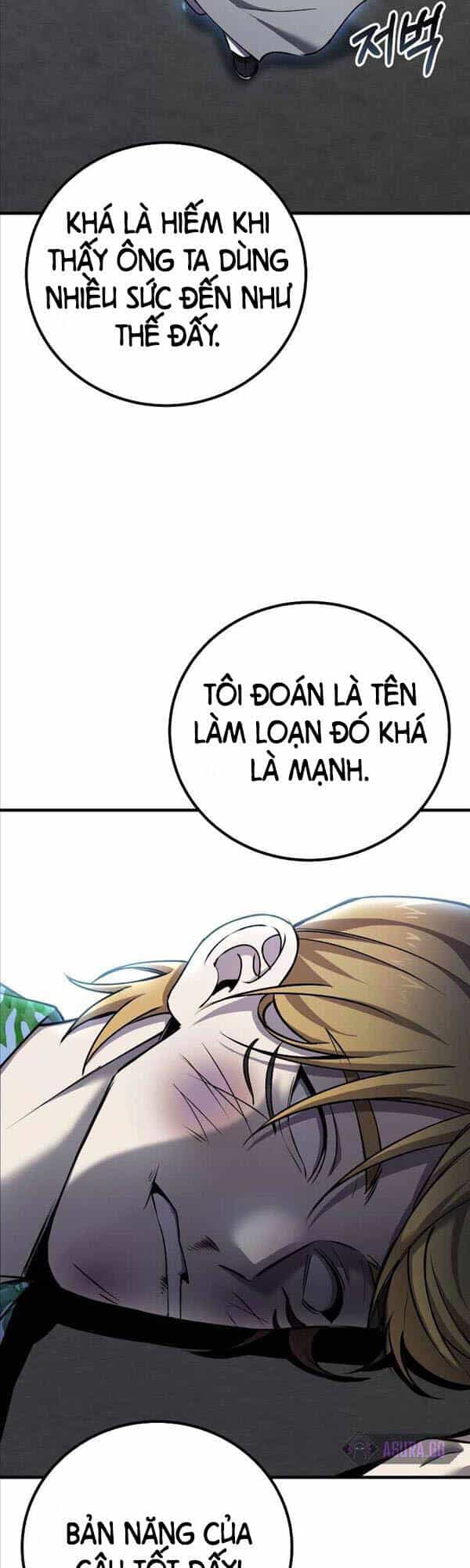 Độc Cô Dược Sư - Chương 21 - ảnh 30