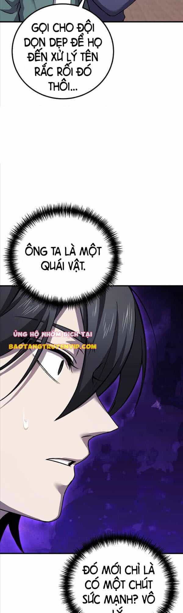 Độc Cô Dược Sư - Chương 21 - ảnh 32