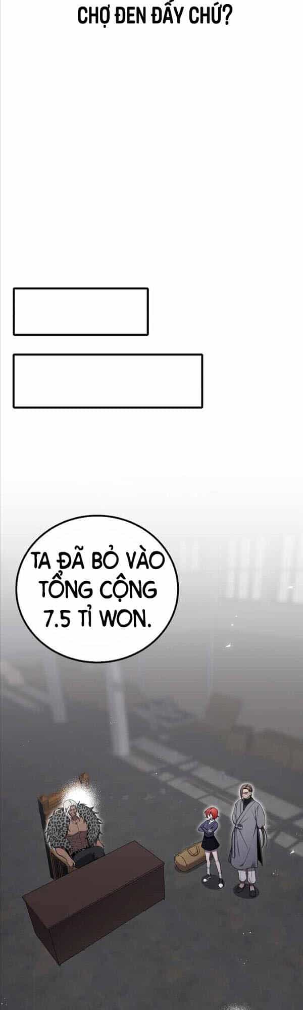 Độc Cô Dược Sư - Chương 21 - ảnh 48