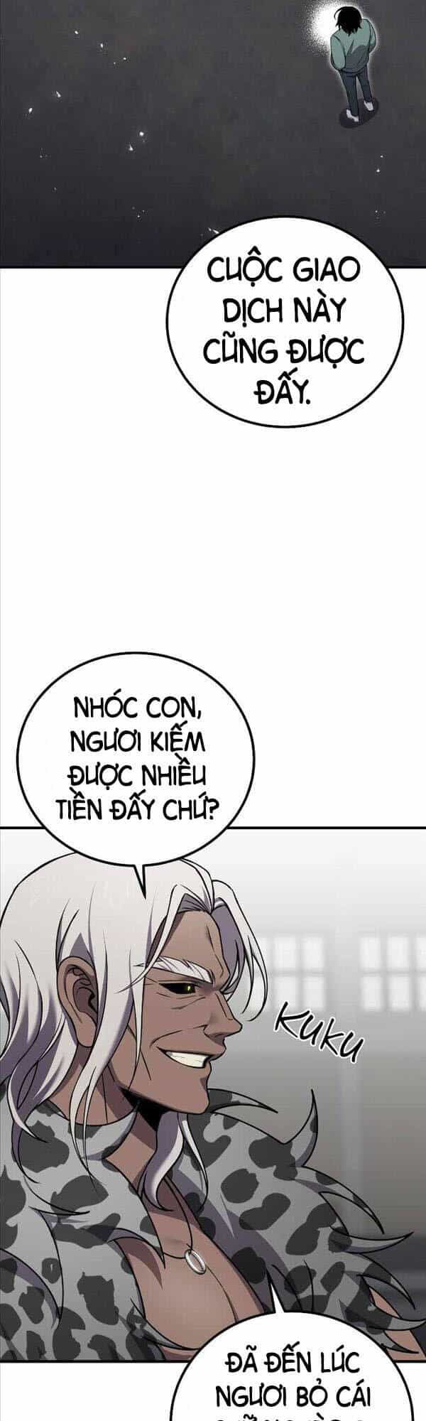 Độc Cô Dược Sư - Chương 21 - ảnh 49