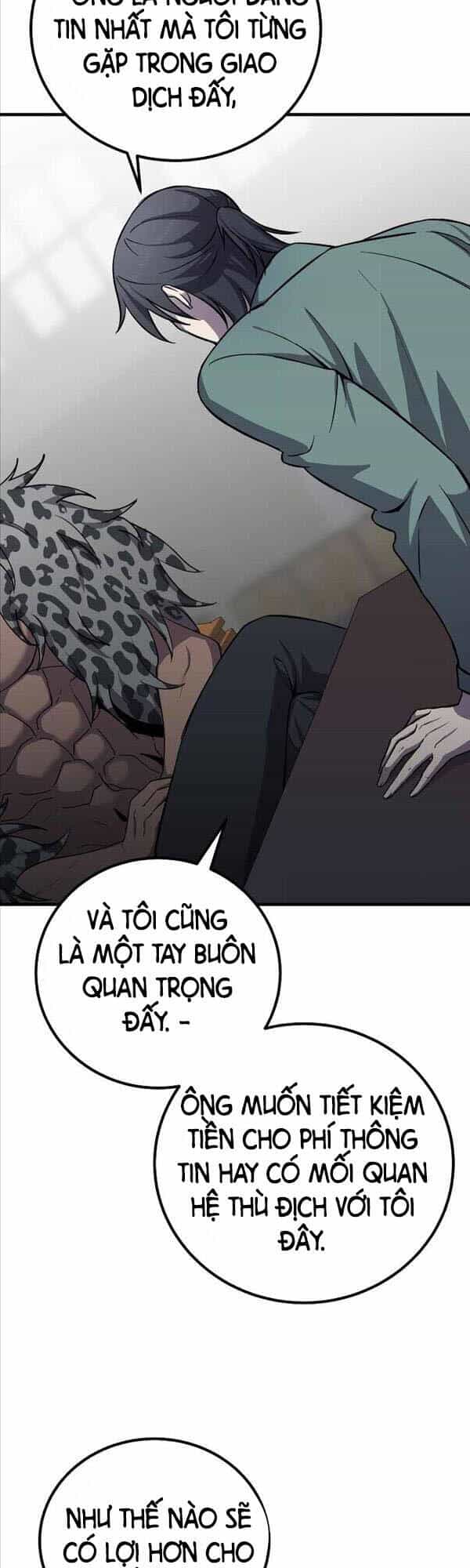 Độc Cô Dược Sư - Chương 21 - ảnh 66
