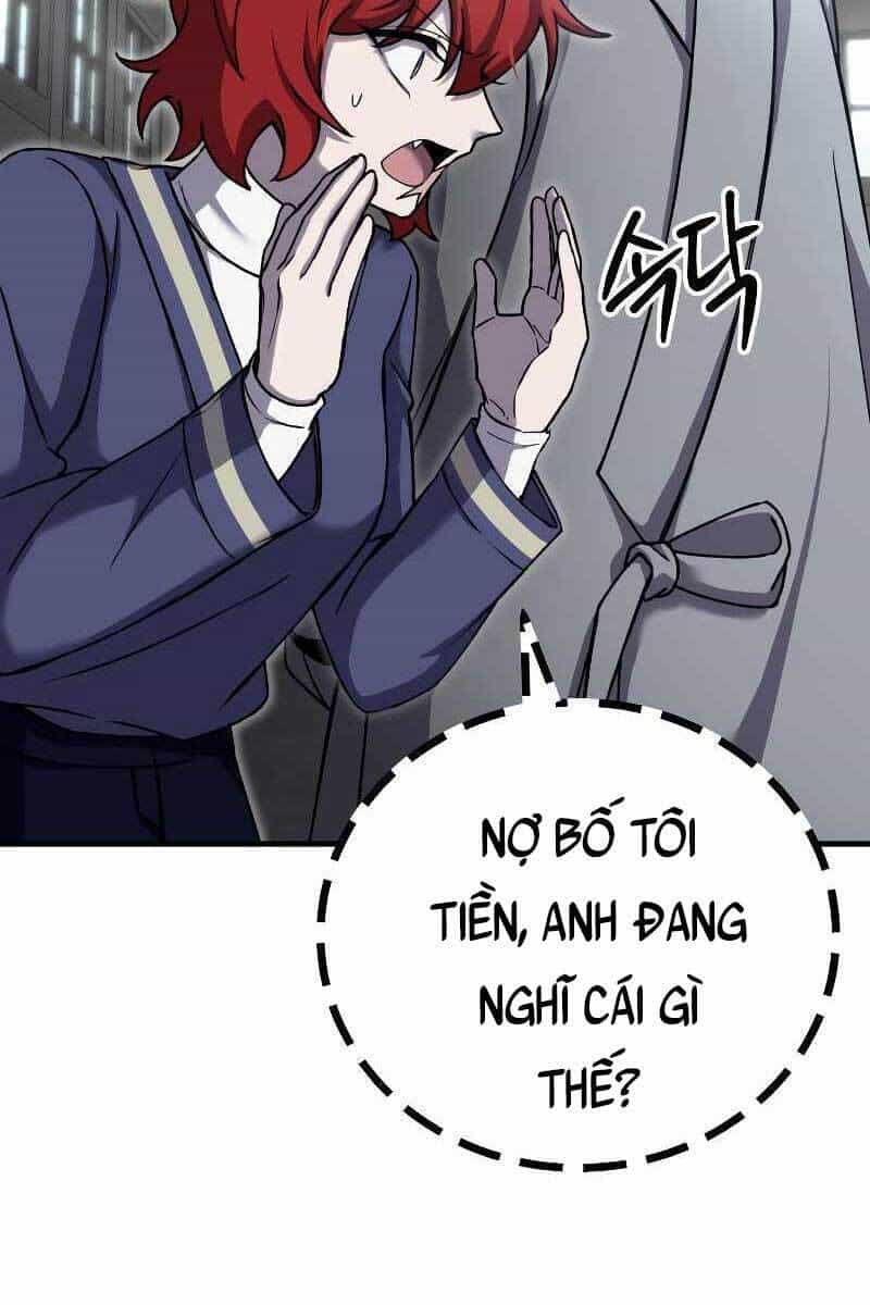 Độc Cô Dược Sư - Chương 22 - ảnh 20