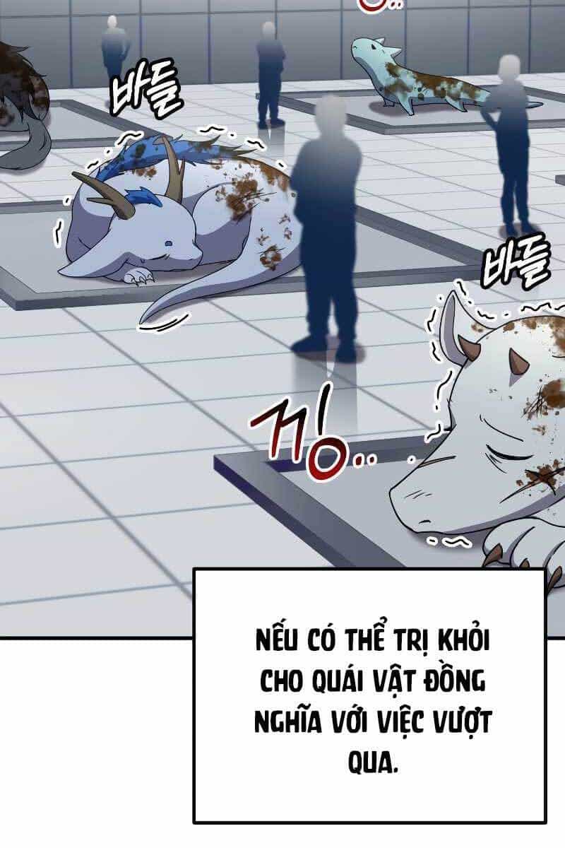 Độc Cô Dược Sư - Chương 25 - ảnh 39