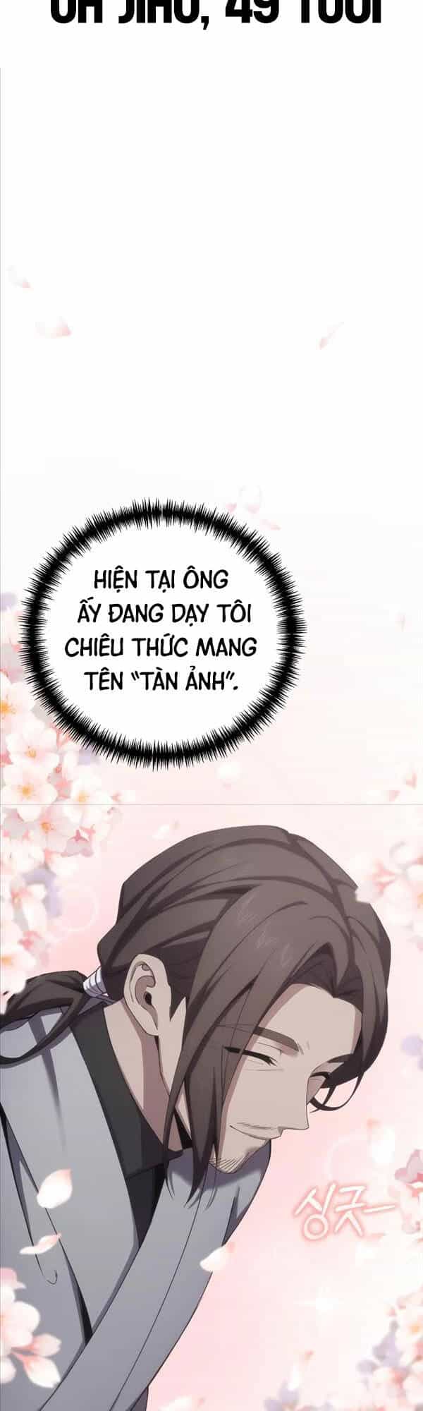 Độc Cô Dược Sư - Chương 32 - ảnh 14