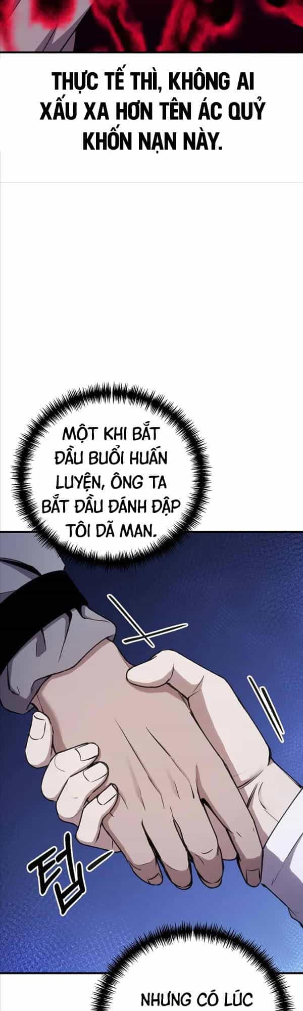 Độc Cô Dược Sư - Chương 32 - ảnh 16