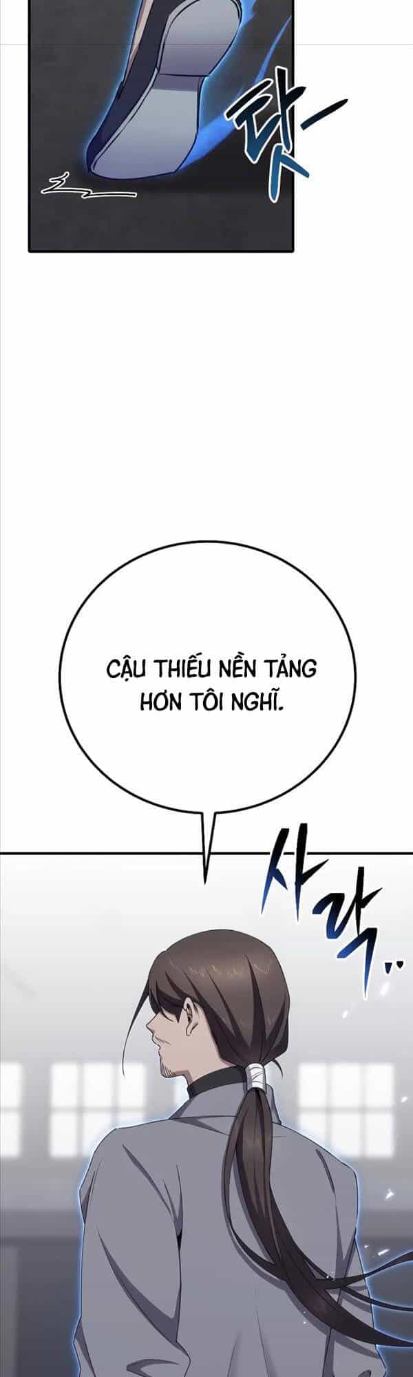 Độc Cô Dược Sư - Chương 32 - ảnh 27