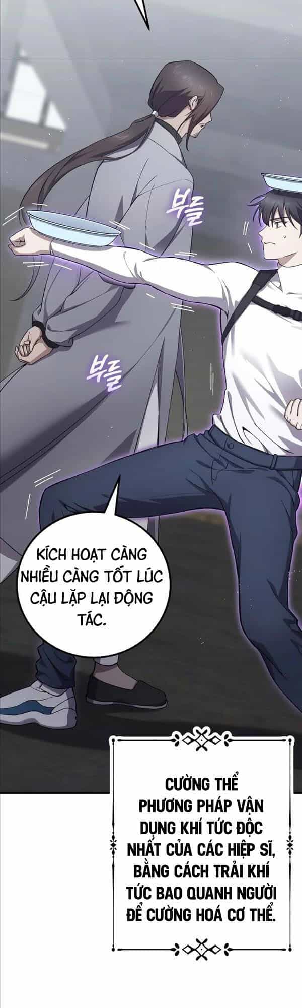 Độc Cô Dược Sư - Chương 32 - ảnh 42