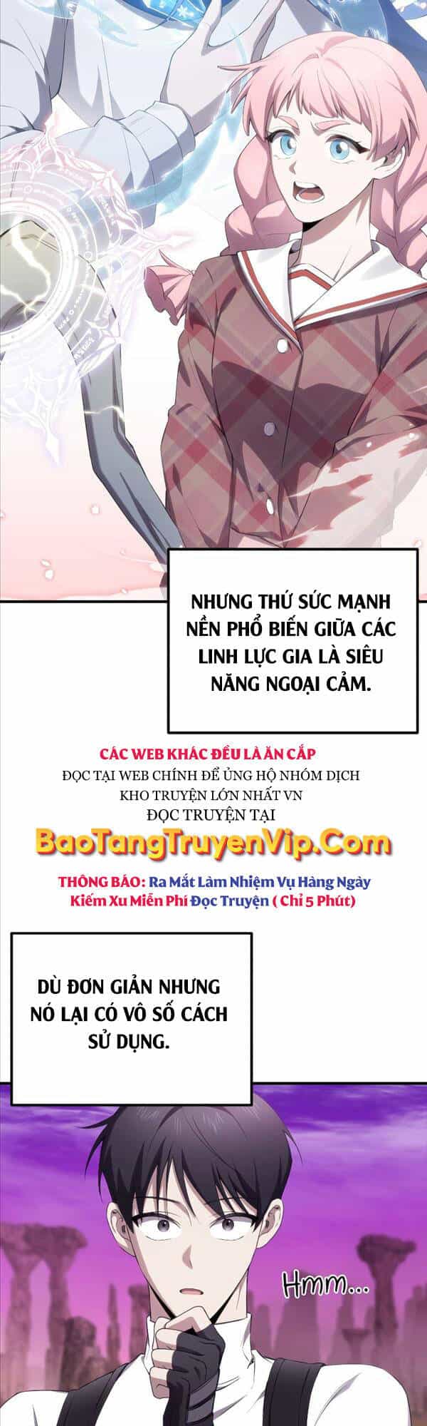 Độc Cô Dược Sư - Chương 33 - ảnh 3