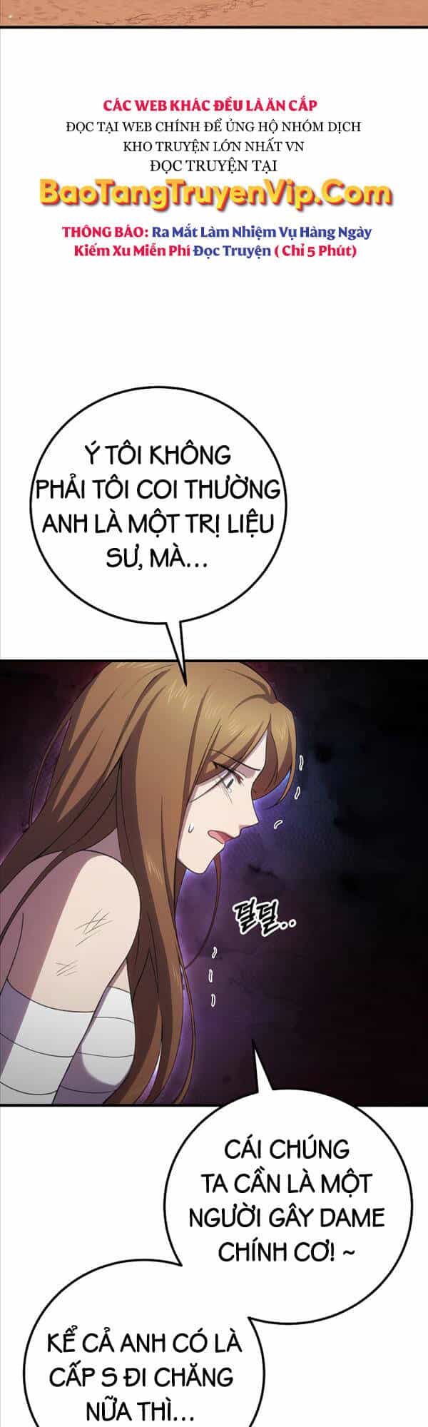 Độc Cô Dược Sư - Chương 35 - ảnh 8