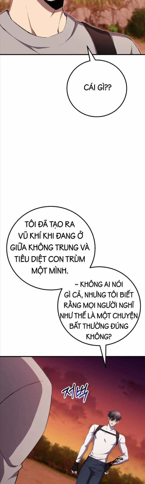 Độc Cô Dược Sư - Chương 36 - ảnh 10