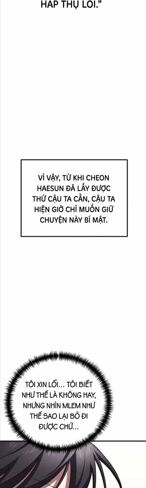 Độc Cô Dược Sư - Chương 36 - ảnh 28