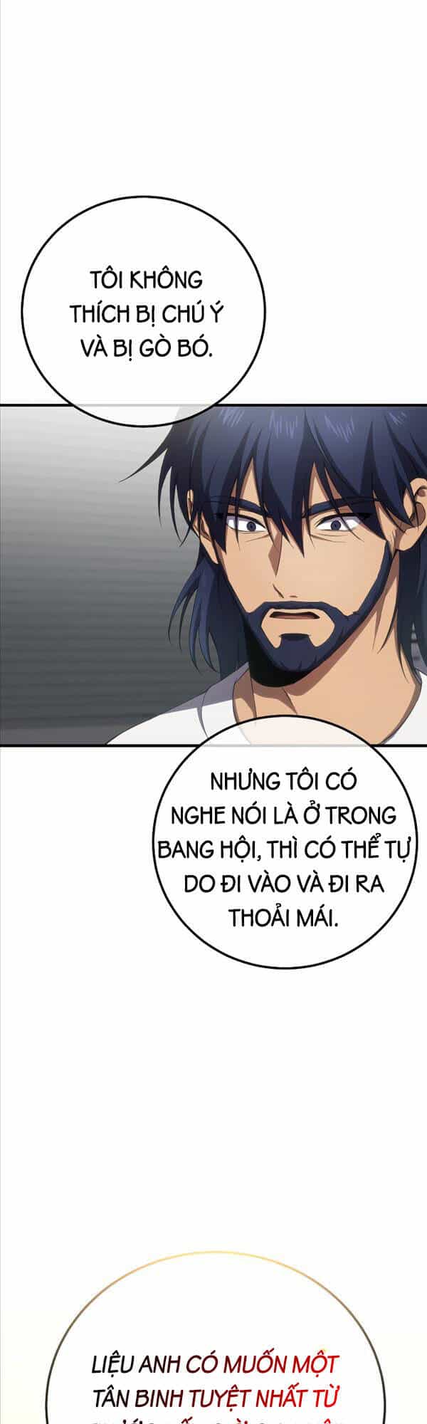 Độc Cô Dược Sư - Chương 36 - ảnh 67
